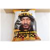 Image 2 : Box of Snoop Dog Barbecue Cheddar Chips