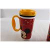 Image 5 : (3) Disney Parks Mugs