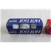 Image 2 : (3) Boxes Golf Balls
