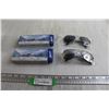 Image 1 : (2) Pairs Kokanee Ranger Sunglasses