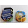 Image 4 : Tin of Pokemon Cards