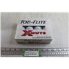 Image 1 : Top Flite 12 X Outs Golf Balls - Sealed