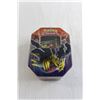 Image 4 : Tin of Pokemon Cards