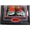 Image 2 : Johnathon Toews & Patrick Kane Chicago Blackhawks Picture - 12 1/4" x 15 1/4"