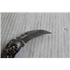 Image 3 : Caribbean Sea Pirate 5-Folding Knife