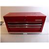 Image 1 : *Craftsman 3-Door Metal Tool Box (no key)