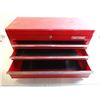 Image 3 : *Craftsman 3-Door Metal Tool Box (no key)
