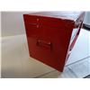 Image 4 : *Craftsman 3-Door Metal Tool Box (no key)