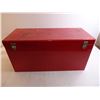 Image 5 : *Craftsman 3-Door Metal Tool Box (no key)