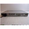 Image 3 : Sony S-Master Digital Amplifier DVD Player-powers on