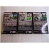 Image 2 : (3) Call of Duty Mega Blocks Collector Series