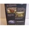 Image 3 : 2009 Fox Sports NFL Team Cleatus Robot