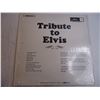 Image 5 : (2) LP's- Elvis-C'Mon Everybody and Tribute to Elvis