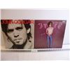 Image 1 : (2) LP's-John Cougar Mellencamp
