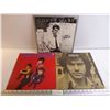 Image 1 : (3) LP's-Corey Hart, The Knack and Neil Diamond