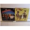 Image 1 : (2) LP's-The Doobie Brothers