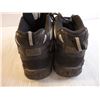 Image 3 : Dakota Steel Toed Shoes-Size 8W