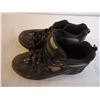 Image 4 : Dakota Steel Toed Shoes-Size 8W