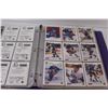Image 3 : Baseball & Hockey Cards in Binder (Various Years & Teams)