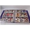 Image 4 : Baseball & Hockey Cards in Binder (Various Years & Teams)