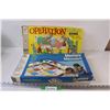 Image 1 : (2) Board Games: Operation & Memory (as is)