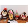 Image 2 : Tasmanian Devil Lot: Plushies, Coffin Tin, Cup, Puzzle & Bag