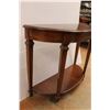 Image 3 : * Sofa Table/ Entry Table - 35.5" Wide, 13.5" Deep, 27" High