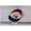 Image 1 : Vintage Montreal Expos Kids Baseball Hat