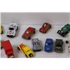 Image 3 : (20+) Metal Toy Cars (Various Styles)