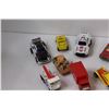 Image 4 : (20+) Metal Toy Cars (Various Styles)