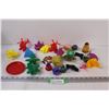 Image 1 : Lot of: McDonalds Toys (various themes)