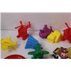 Image 2 : Lot of: McDonalds Toys (various themes)