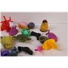 Image 3 : Lot of: McDonalds Toys (various themes)