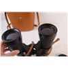 Image 3 : Carl Wetzler Binoculars w/Case