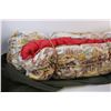 Image 2 : (2) Vintage Sleeping Bags