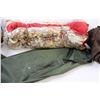 Image 4 : (2) Vintage Sleeping Bags