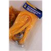 Image 2 : (2) Polypropylene Tow Ropes
