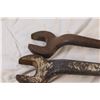 Image 2 : (2) Spud Wrench/Iron Workers Wrench