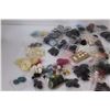 Image 3 : Assorted Buttons Lot (Various Colors)