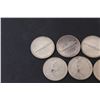 Image 2 : (11) Canadian Dime Coins Centennial Edition - 1967