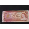 Image 3 : (2) Canadian Two Dollar Bills - 1974