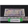 Image 1 : Canadian Ten Dollar Bill - 1971