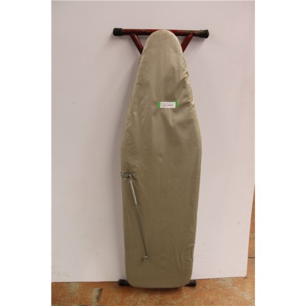 * Ironing Board
