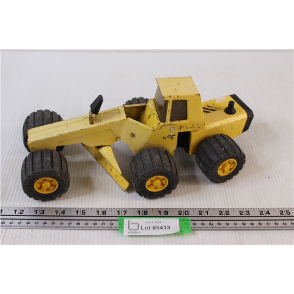 Buddy Grader Toy