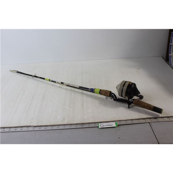 Zebco 808 Fishing Rod