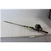 Image 1 : Zebco 808 Fishing Rod