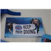 Image 4 : Padi Diving Planner, Open Water Diver Manual