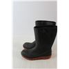 Image 2 : Dunlop Safety Rain Boots - Size 39/40 (6) Men's