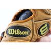 Image 2 : Wilson Children's Baseball Glove - 11"