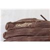 Image 2 : Rawlings Adult Baseball Glove - 12.5"